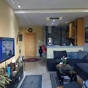 Apartment Meublee A, Nouaceur